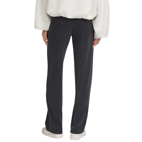 Lululemon Softstreme Pintuck Mid Rise Pants - Picture 2 of 16